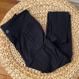 Athleta Leggings - Small